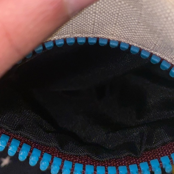 Jordan crossbody bag - Picture 4 of 5